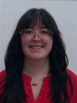 Madison Truax bio picture