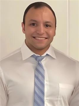 Mahmoud Abdelbary bio picture