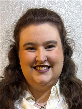 Makayla Brown bio picture