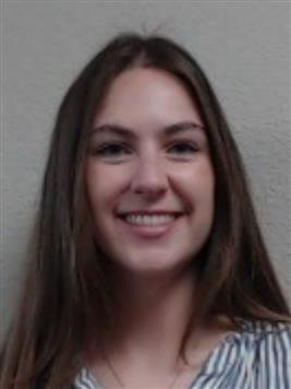 Makenna Meyers bio picture