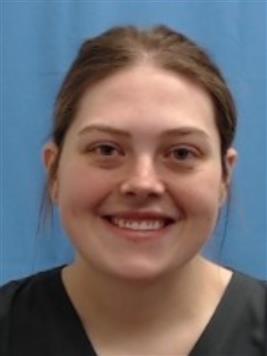 Makenzie Frontz bio picture