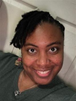 Makia Barlow bio picture