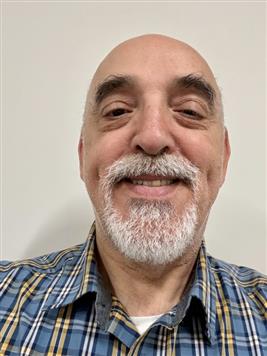 Manuel Rosa bio picture