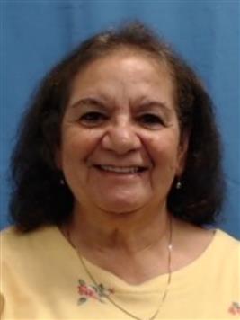 Marcelle Savoy bio picture