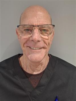 Mark Lackey bio picture