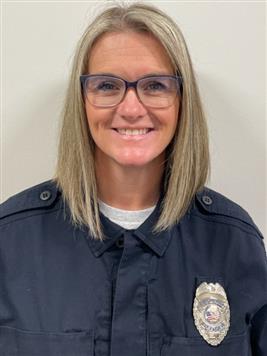 Marlena Shope bio picture