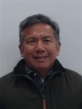 Martin Eason bio picture