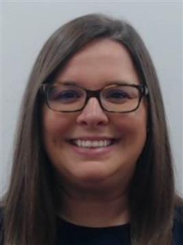 Mary Day bio picture