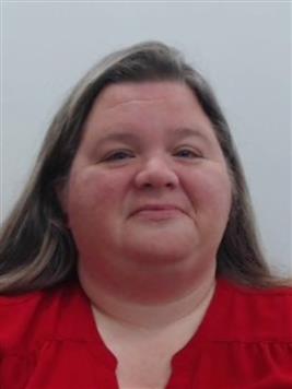 Mary McKinney bio picture