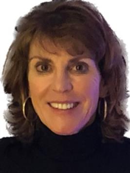 Mary Proctor bio picture