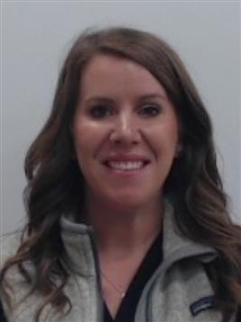 Mary Wilson bio picture