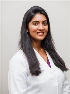 Marylin James bio picture