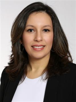 Maryvi Gonzalez-Sola bio picture