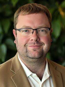 Matthew Roberts bio picture