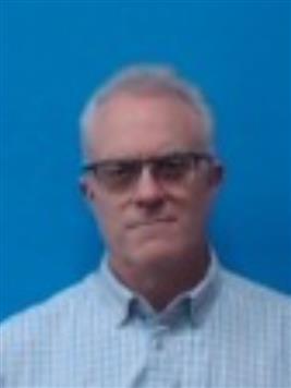 Maurice Mapes bio picture