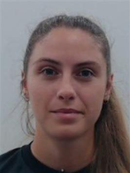 Megan Snider bio picture