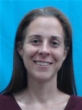 Melissa Bailey bio picture