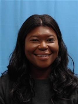 Melysha Gist bio picture