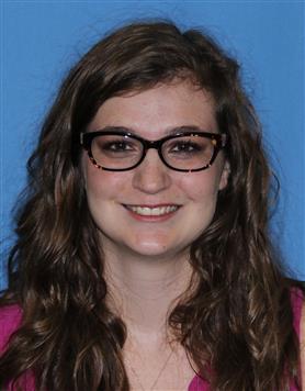 Merinda Pratt bio picture