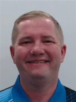 Michael Campbell bio picture