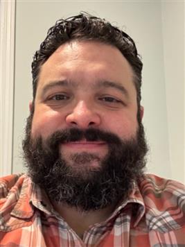 Michael Edwards bio picture