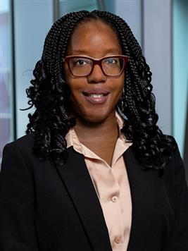 Michaela Ekowo bio picture