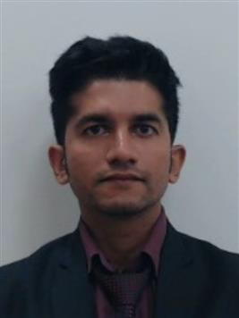 Mir Shoebulla Adil bio picture