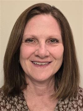 Monica Krogmann bio picture