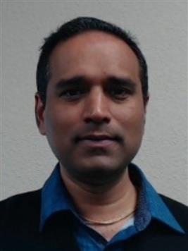 Mrigendra Rajput bio picture