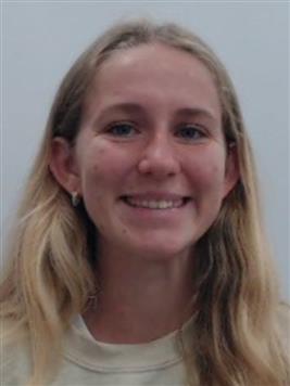 Mya Stam bio picture