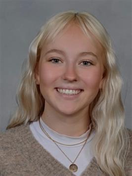 Mykenzie Fox bio picture