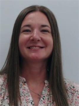 Natasha Nunn bio picture