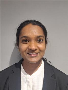 Naveena Palraj bio picture