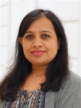 Neelu Thakur bio picture