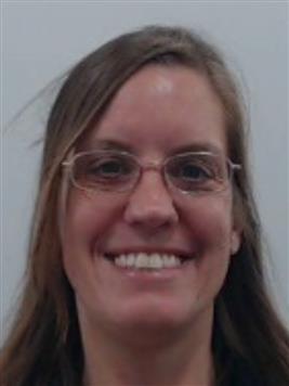 Nicole Menschel bio picture