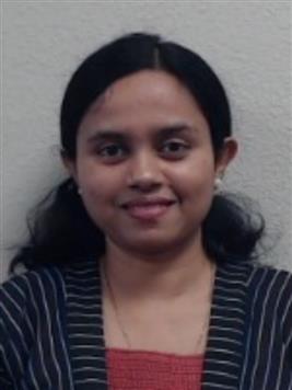 Nusaiba Zaman bio picture