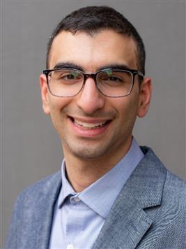 Omar Daouk bio picture