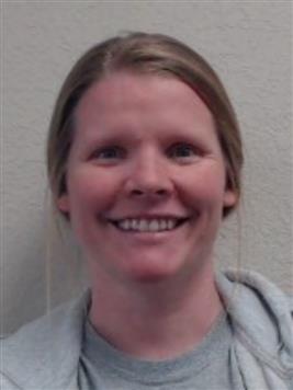 Paige Russell bio picture