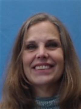 Patricia Aprile bio picture