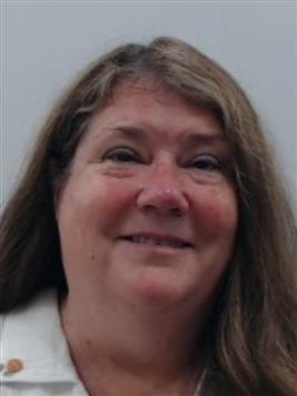 Paula Radvansky bio picture