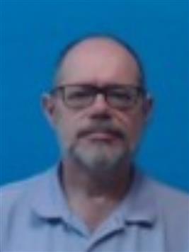 Perry Conley bio picture