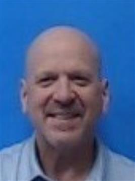 Peter Adrian bio picture