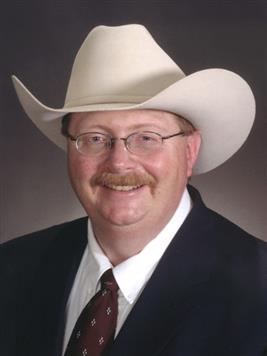 Philip Prater bio picture