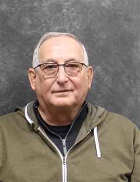 Phillip Cichetti bio picture