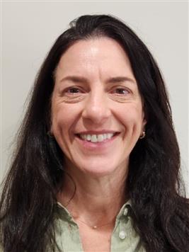 Rafaela De Negri bio picture