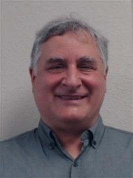 Raman Montanaro bio picture