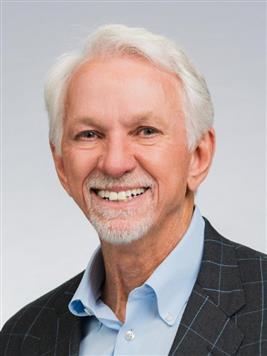 Randal Dabbs bio picture