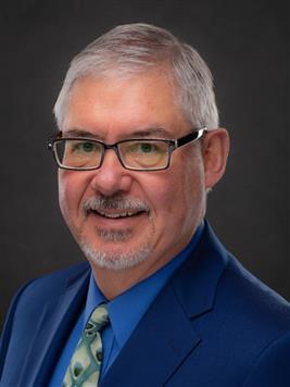 Randall Ford bio picture