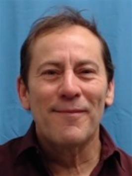 Randy Reed bio picture