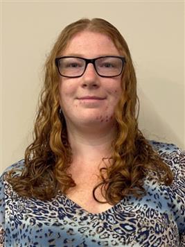 Rebecca Randell bio picture